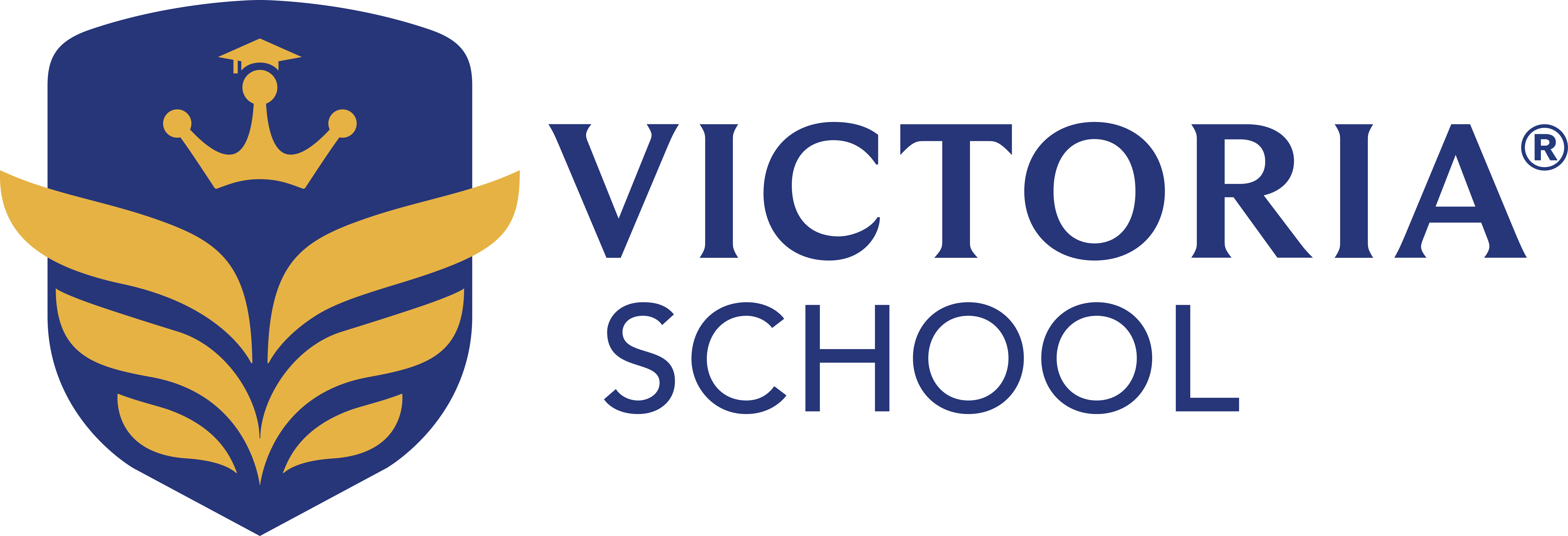 Victoria School