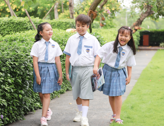 lộ trình học tập chương trình tư duy toàn cầu